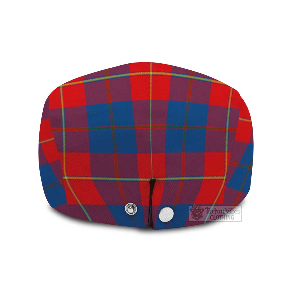 Tartan Vibes Clothing Blane Tartan Jeff Hat