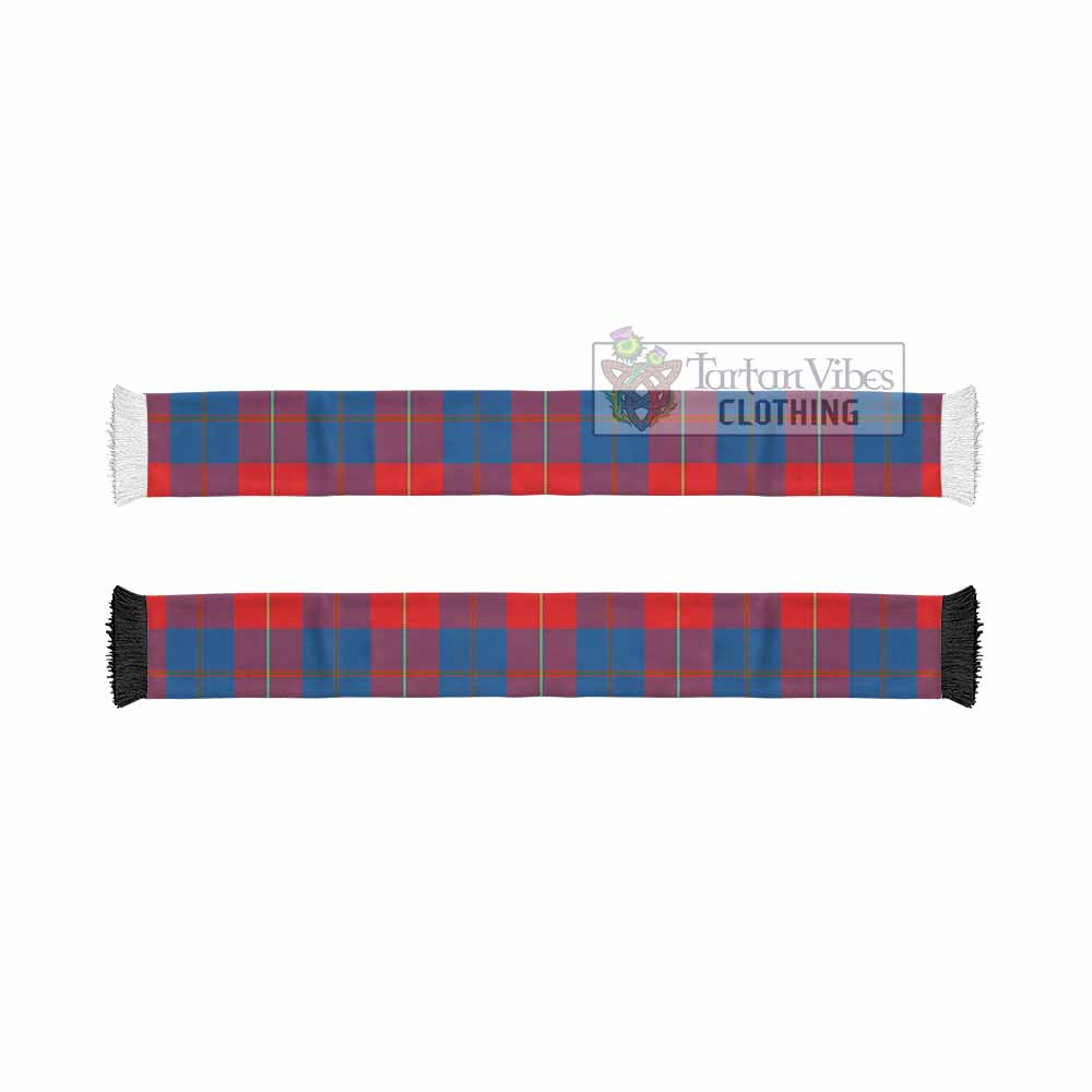 Blane Tartan Ruffneck Scarf - Tartan Vibes Clothing