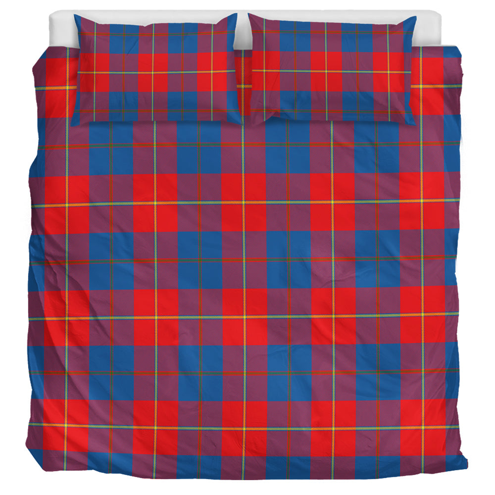 Blane Tartan Bedding Set UK Bedding Set UK Super King 104*94 inch - Tartan Vibes Clothing