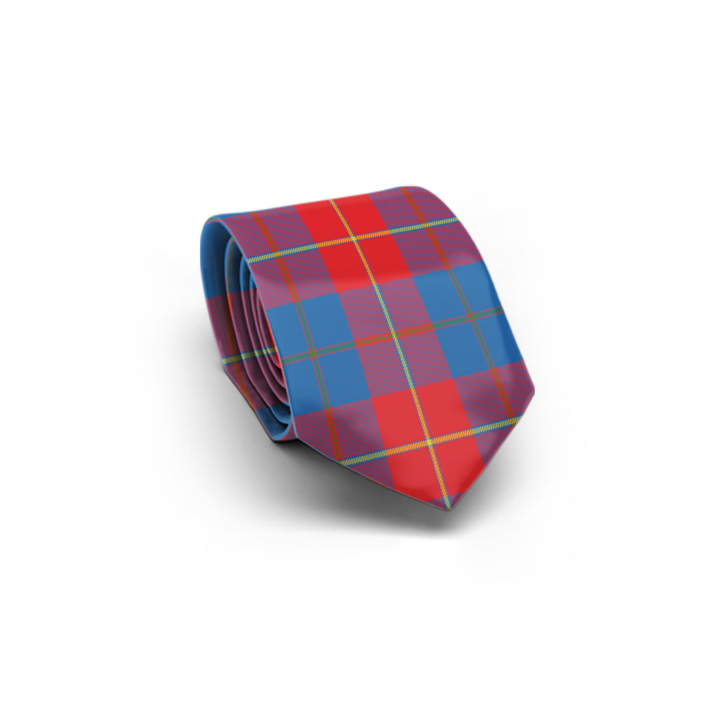 Blane Tartan Classic Necktie - Tartan Vibes Clothing