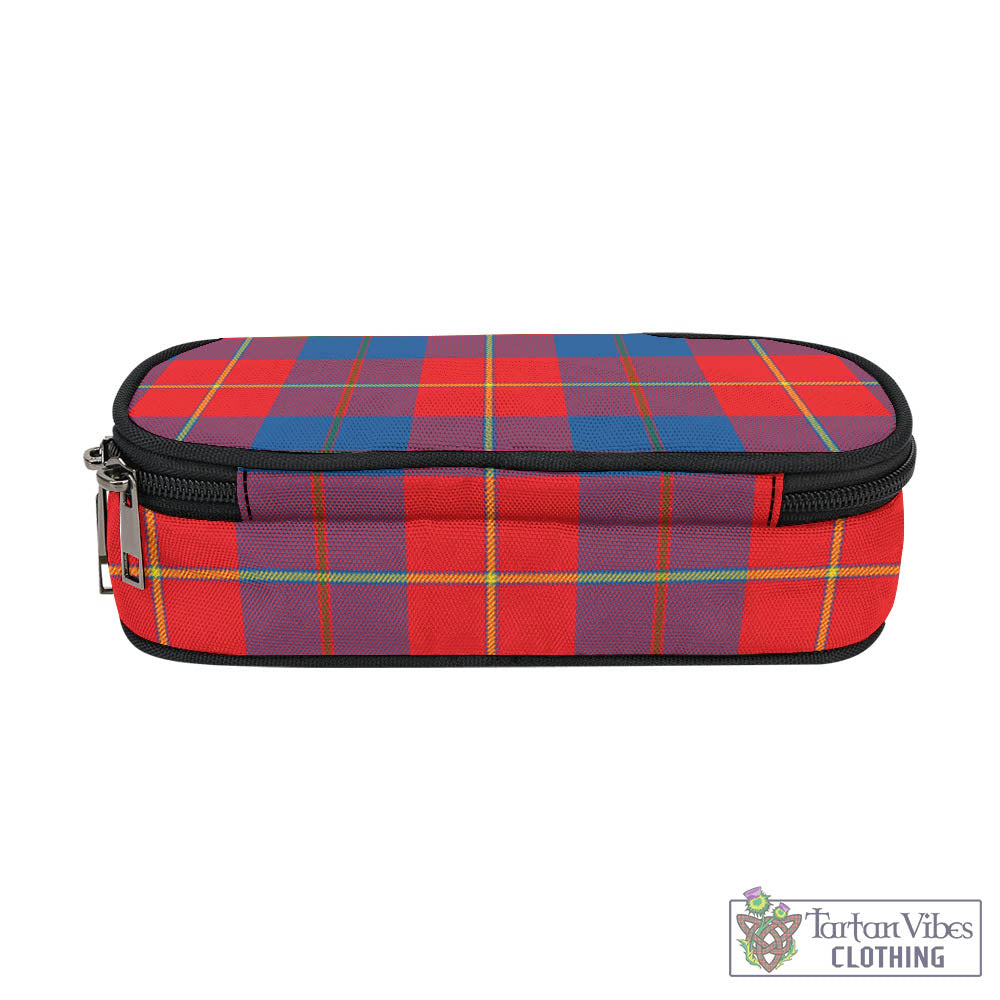 Tartan Vibes Clothing Blane Tartan Pen and Pencil Case