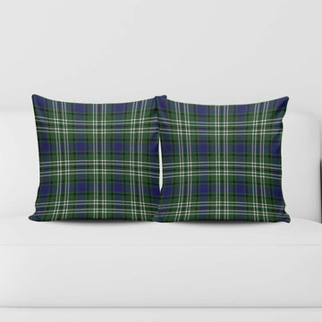 Blyth Tartan Pillow Cover