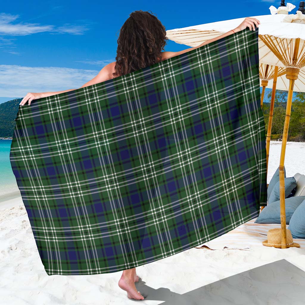 Tartan Vibes Clothing Blyth Tartan Sarong