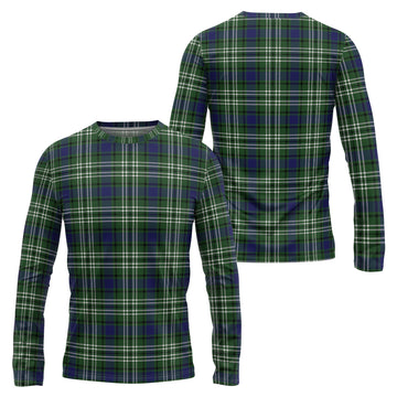 Blyth Tartan Long Sleeve T-Shirt Unisex - Tartan Vibes Clothing