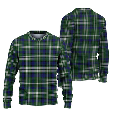 Blyth Tartan Ugly Sweater Unisex - Tartan Vibes Clothing