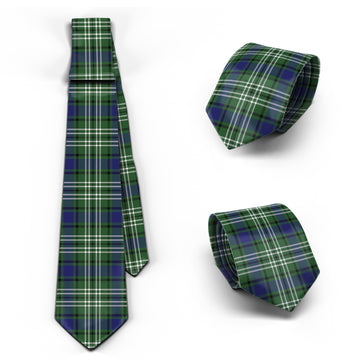 Blyth Tartan Classic Necktie