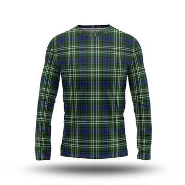 Blyth Tartan Long Sleeve T-Shirt - Tartan Vibes Clothing