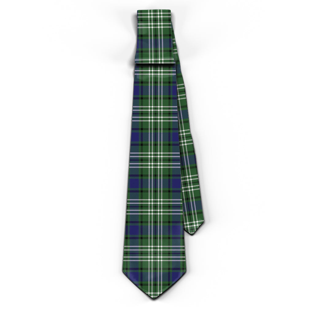 Blyth Tartan Classic Necktie - Tartan Vibes Clothing