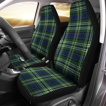 Blyth Tartan Car Seat Cover - Tartan Vibes Clothing