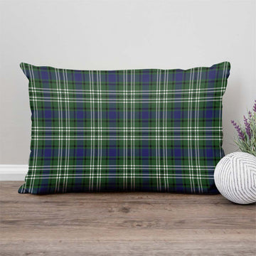 Blyth Tartan Pillow Cover