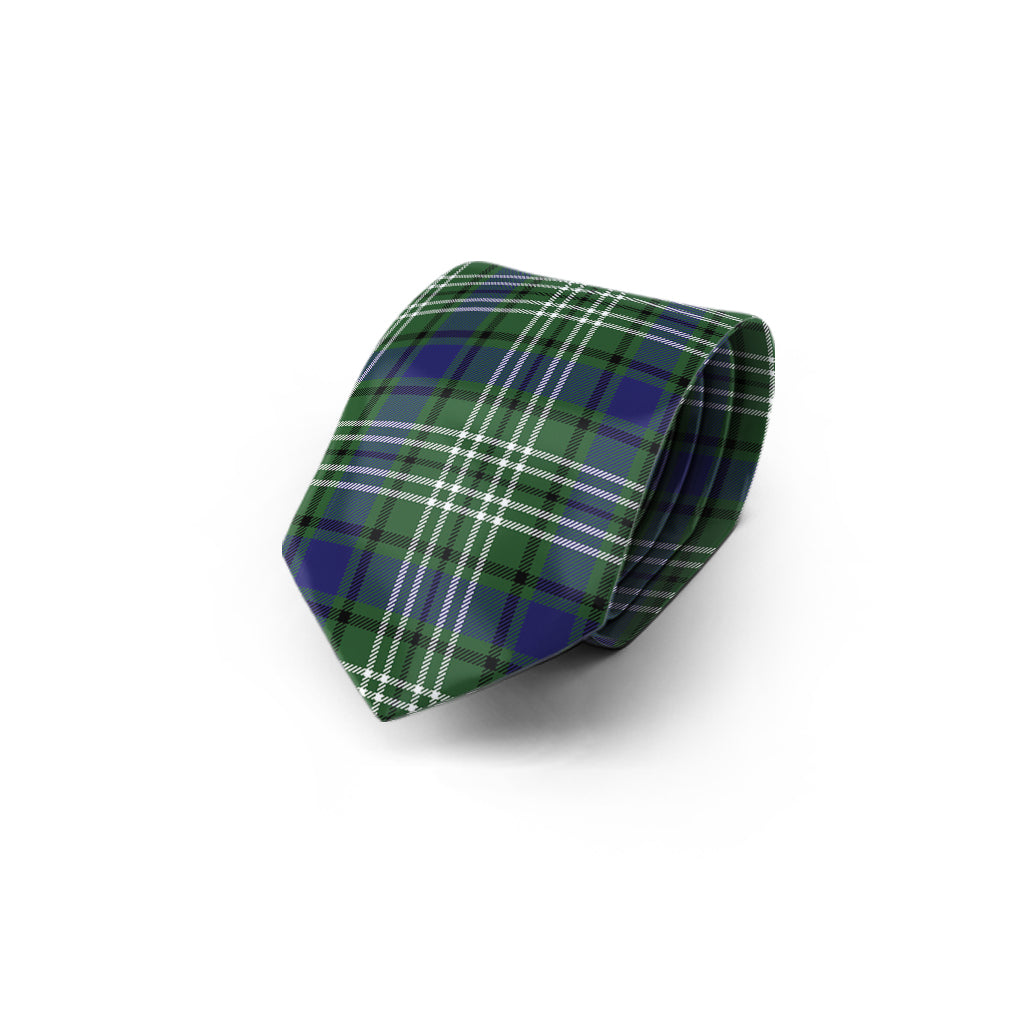 Blyth Tartan Classic Necktie - Tartan Vibes Clothing