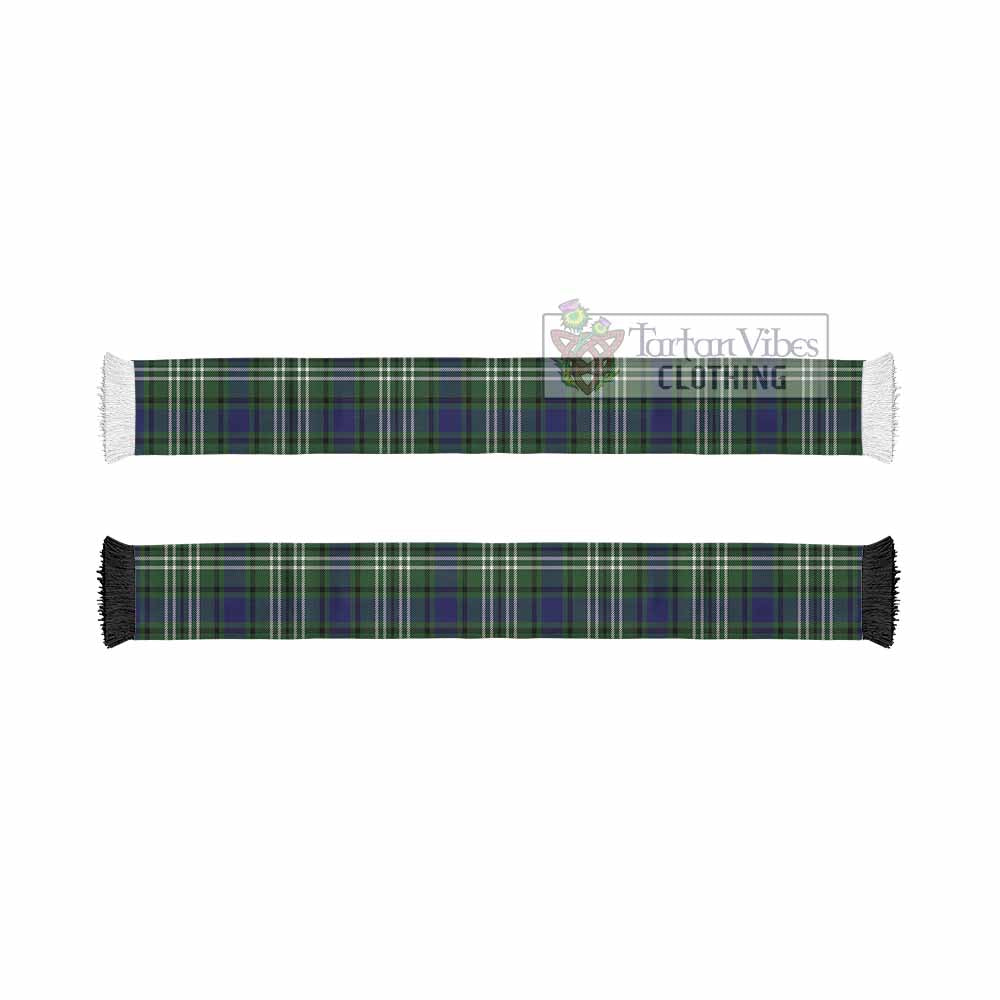 Blyth Tartan Ruffneck Scarf - Tartan Vibes Clothing