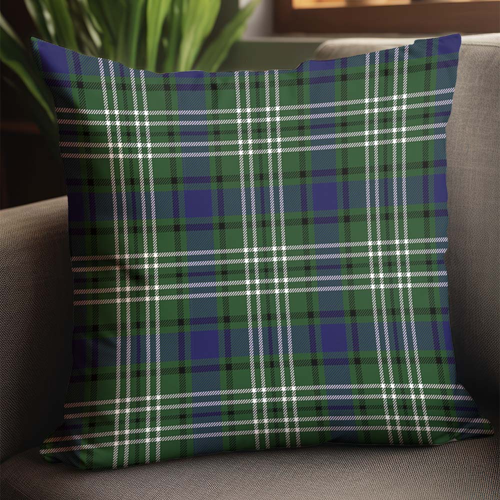 Blyth Tartan Pillow Cover - Tartanvibesclothing