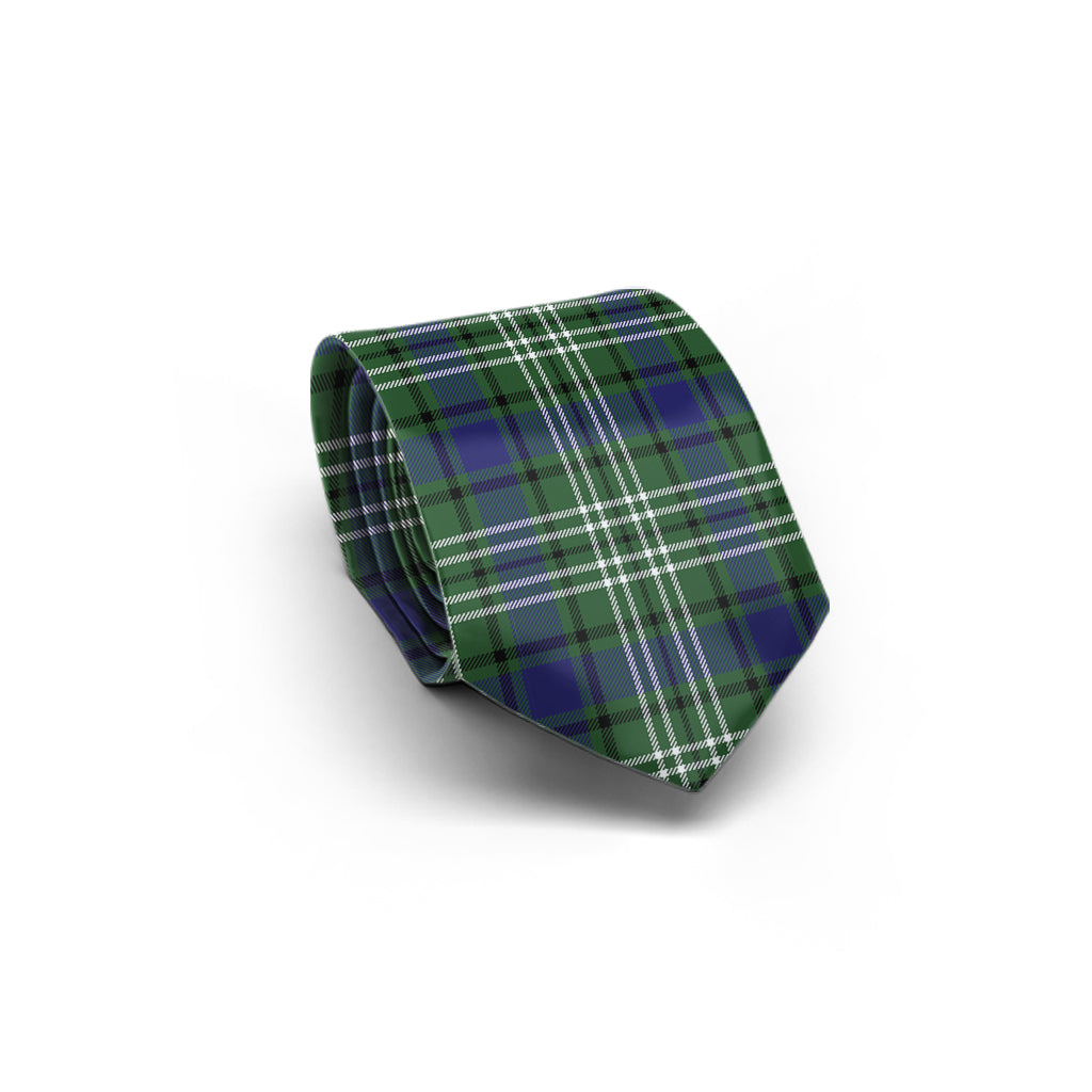 Blyth Tartan Classic Necktie - Tartan Vibes Clothing