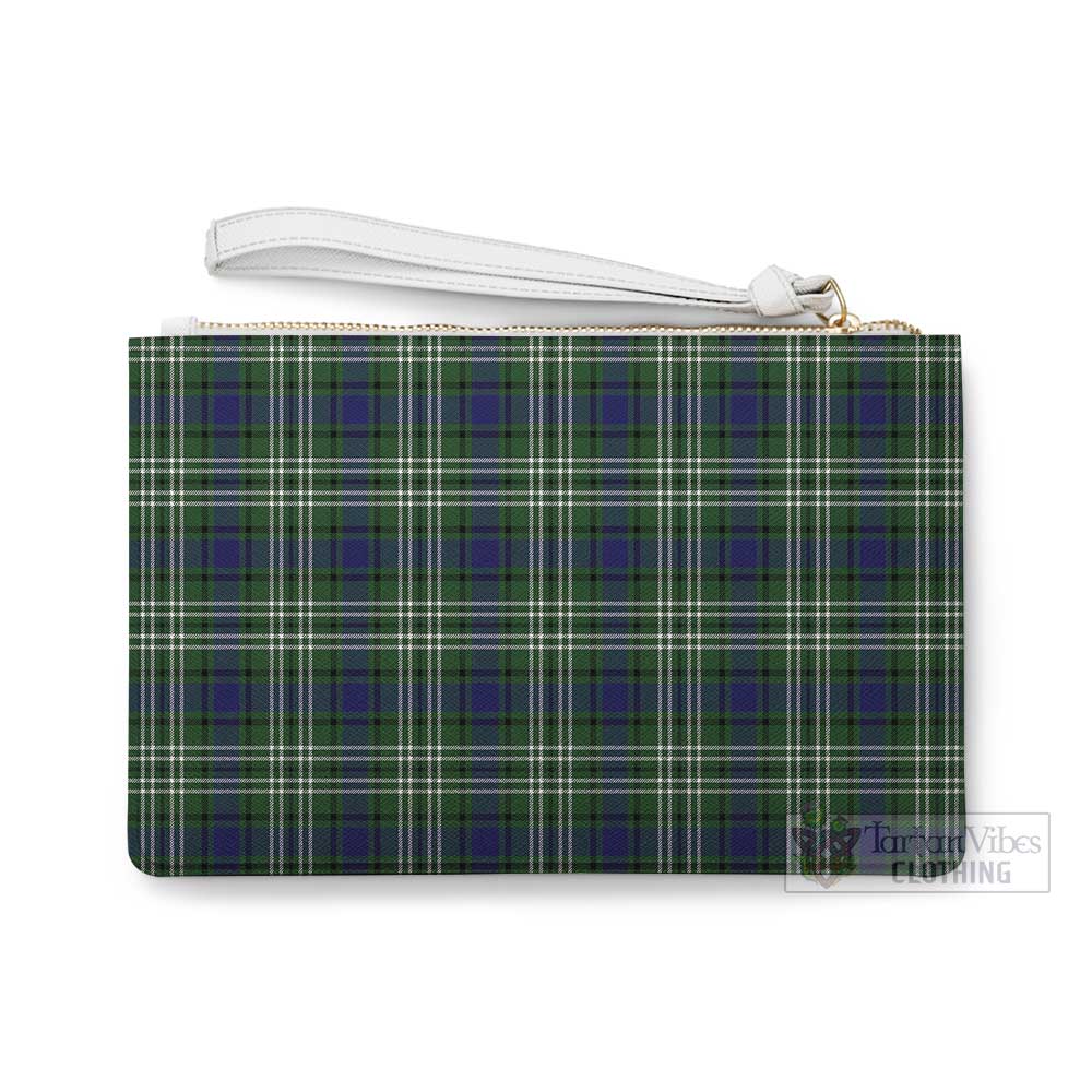 Blyth Tartan Clutch Bag - Tartan Vibes Clothing