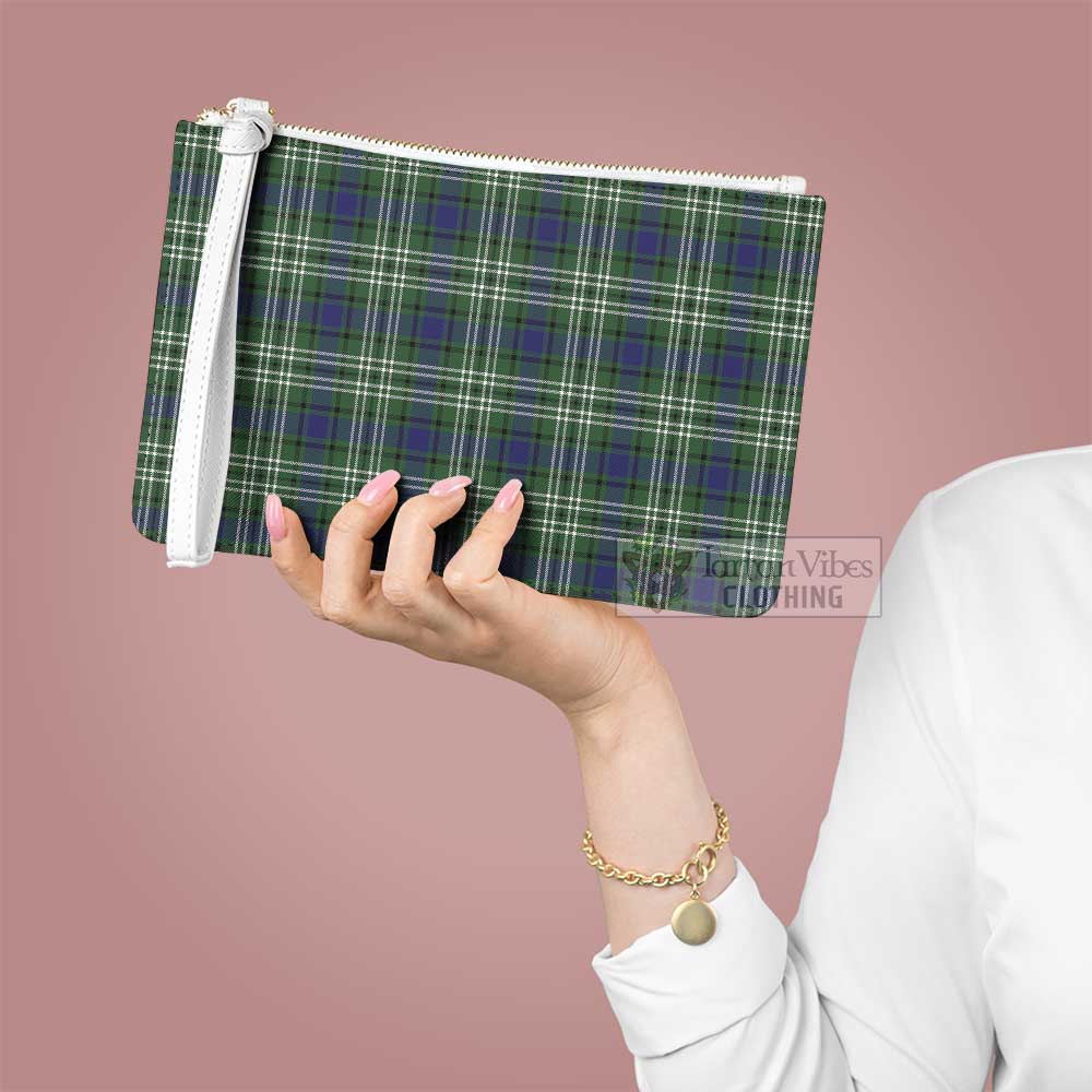 Blyth Tartan Clutch Bag - Tartan Vibes Clothing