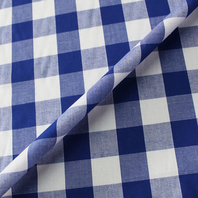 Characteristics of Gingham