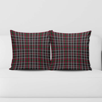 Borthwick Tartan Pillow Cover