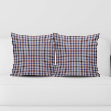 Boswell Tartan Pillow Cover