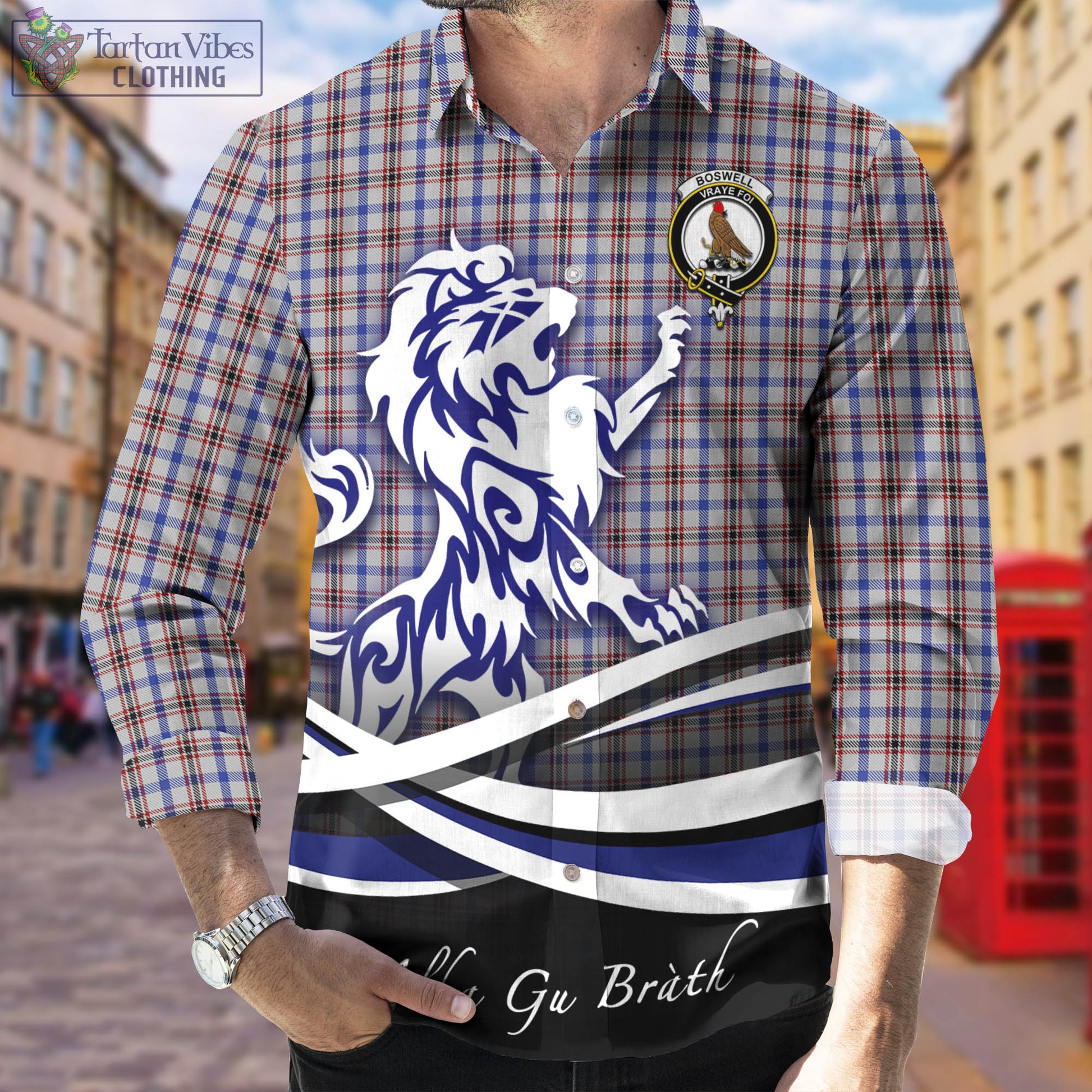 boswell-tartan-long-sleeve-button-up-shirt-with-alba-gu-brath-regal-lion-emblem