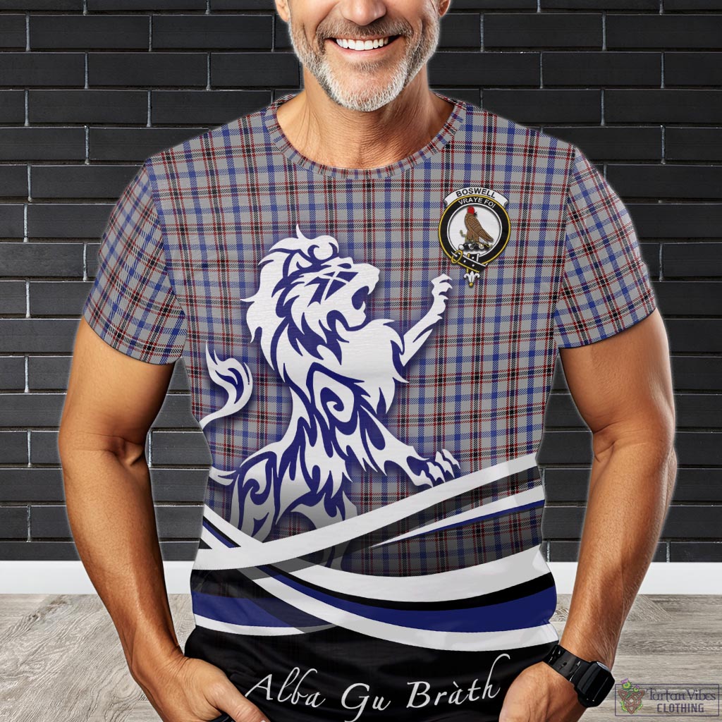 boswell-tartan-t-shirt-with-alba-gu-brath-regal-lion-emblem