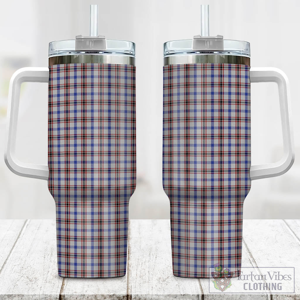 Tartan Vibes Clothing Boswell Tartan Tumbler with Handle