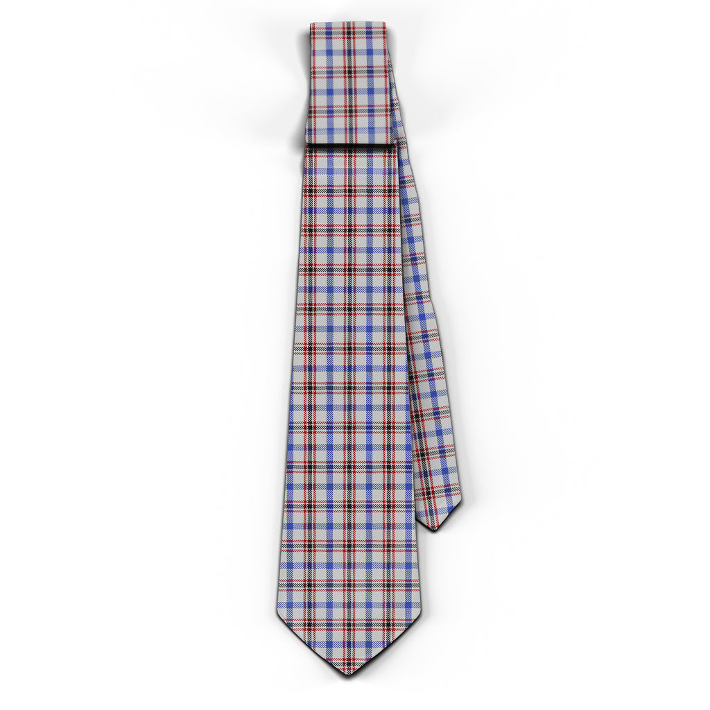 Boswell Tartan Classic Necktie - Tartan Vibes Clothing