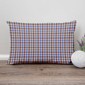 Boswell Tartan Pillow Cover