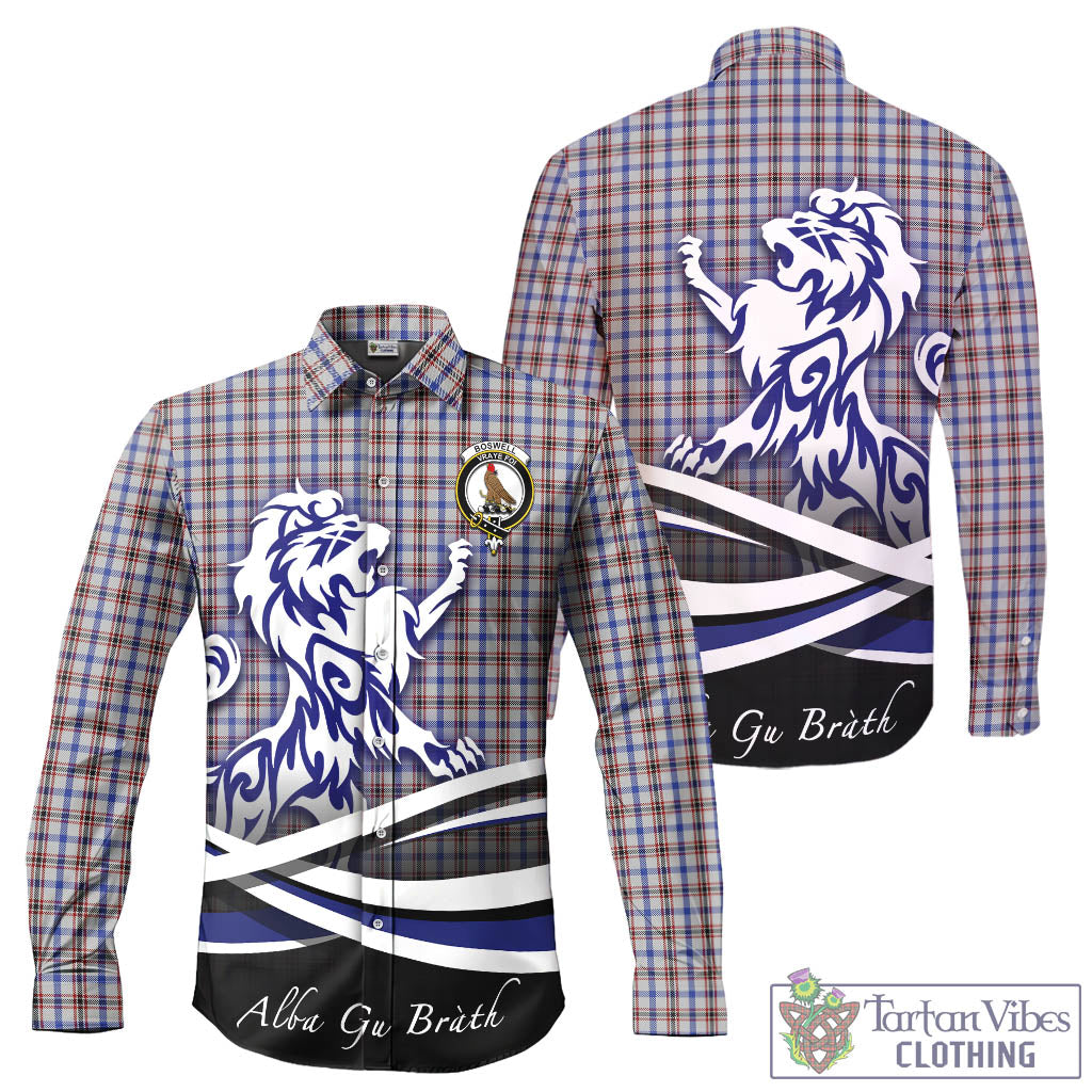 boswell-tartan-long-sleeve-button-up-shirt-with-alba-gu-brath-regal-lion-emblem