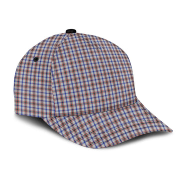 Boswell Tartan Classic Cap