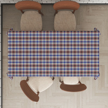 Boswell Tartan Tablecloth