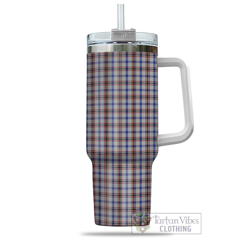 Tartan Vibes Clothing Boswell Tartan Tumbler with Handle