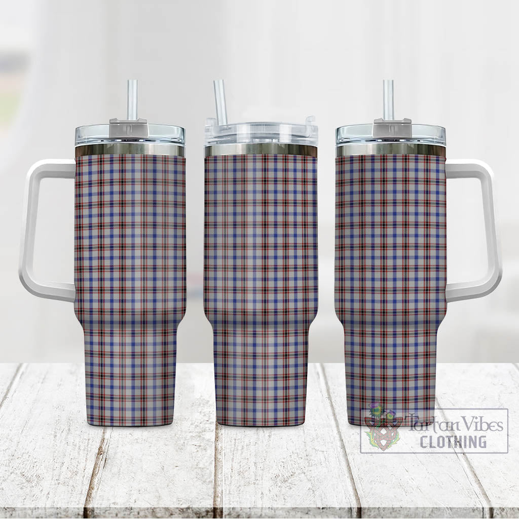 Tartan Vibes Clothing Boswell Tartan Tumbler with Handle