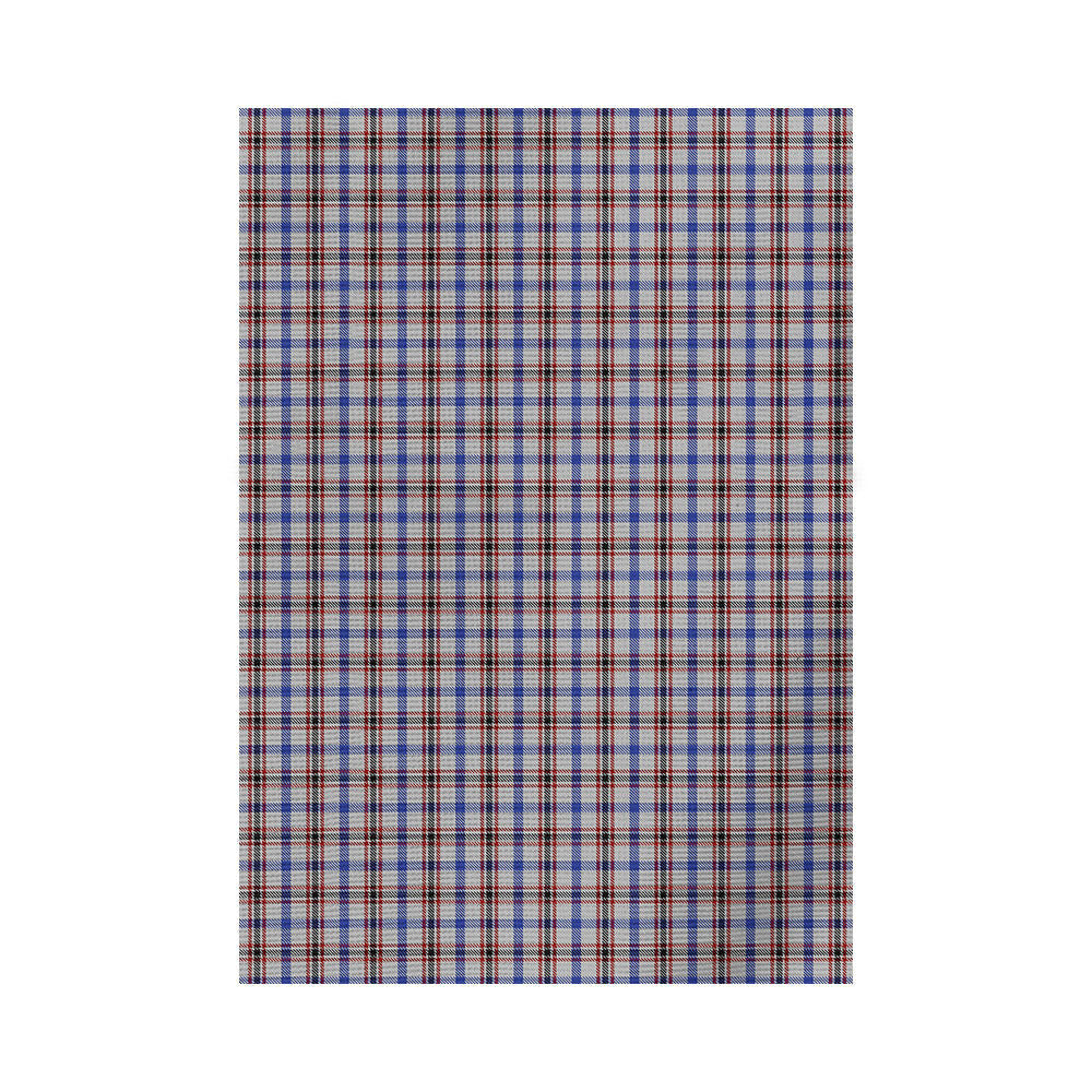 Boswell Tartan Flag - Tartan Vibes Clothing