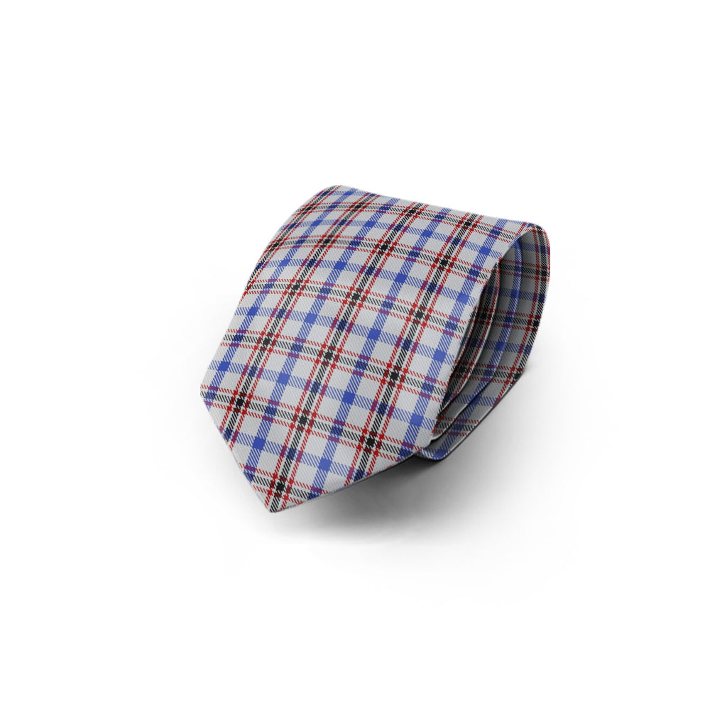 Boswell Tartan Classic Necktie - Tartan Vibes Clothing