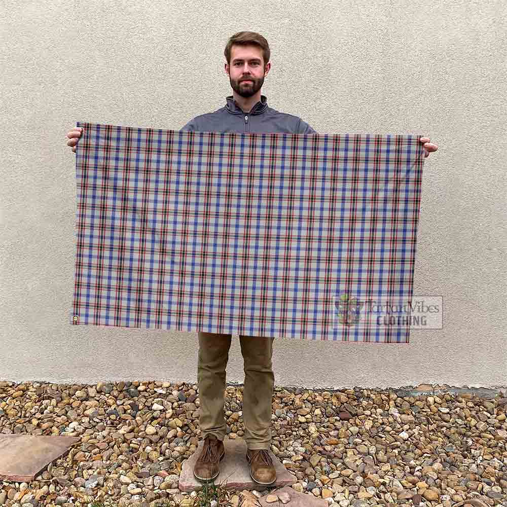 Boswell Tartan House Flag - Tartan Vibes Clothing