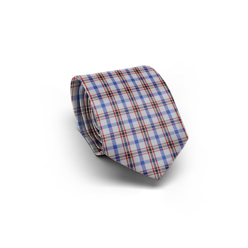 Boswell Tartan Classic Necktie - Tartan Vibes Clothing