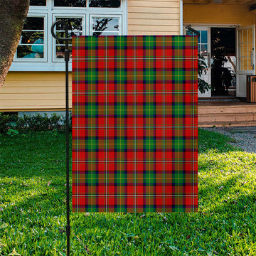 Boyd Tartan Flag