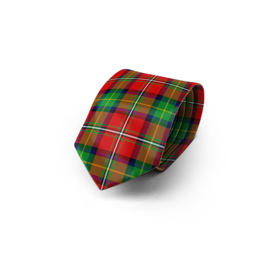 Boyd Tartan Classic Necktie - Tartan Vibes Clothing