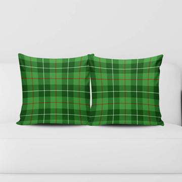 Boyle Tartan Pillow Cover