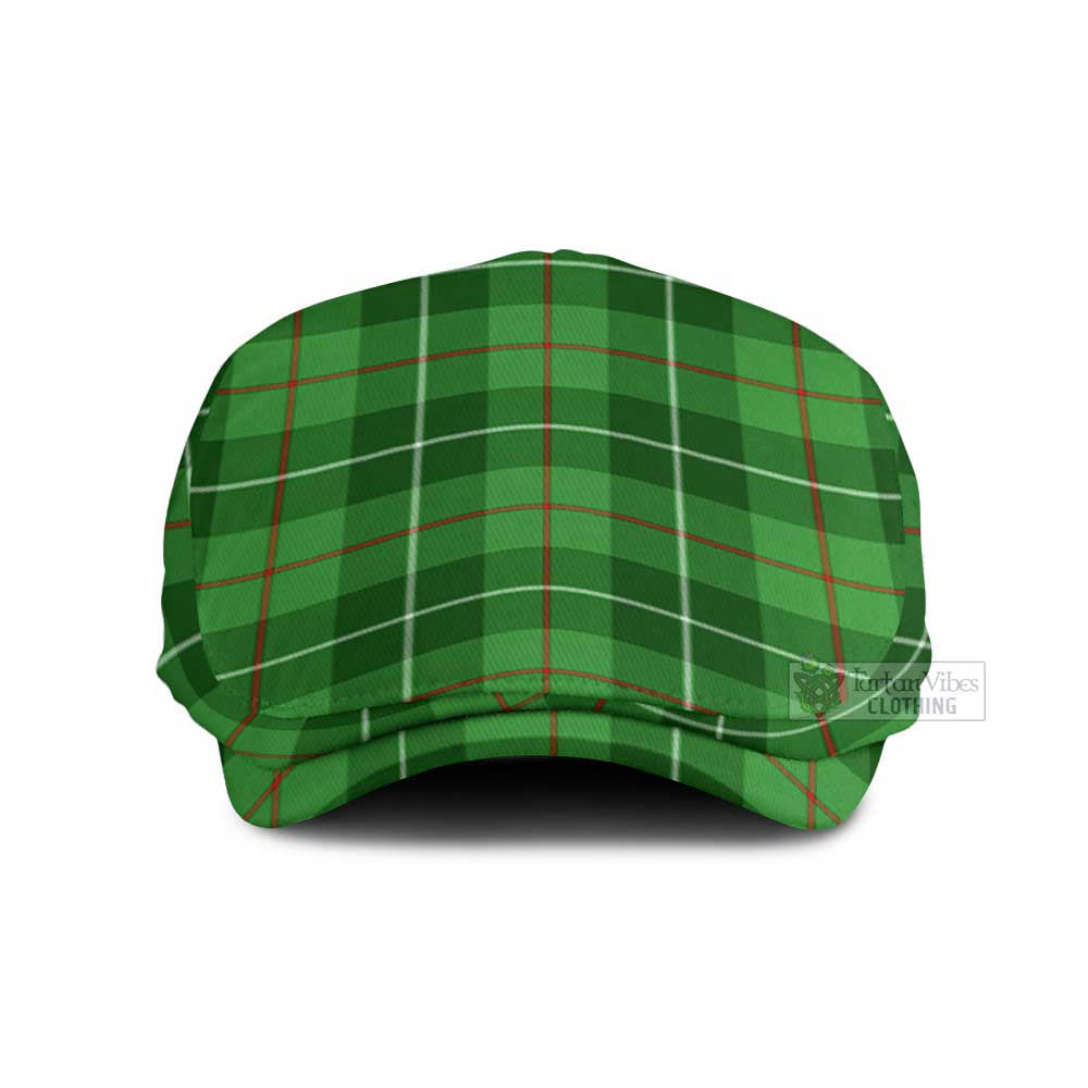 Tartan Vibes Clothing Boyle Tartan Jeff Hat