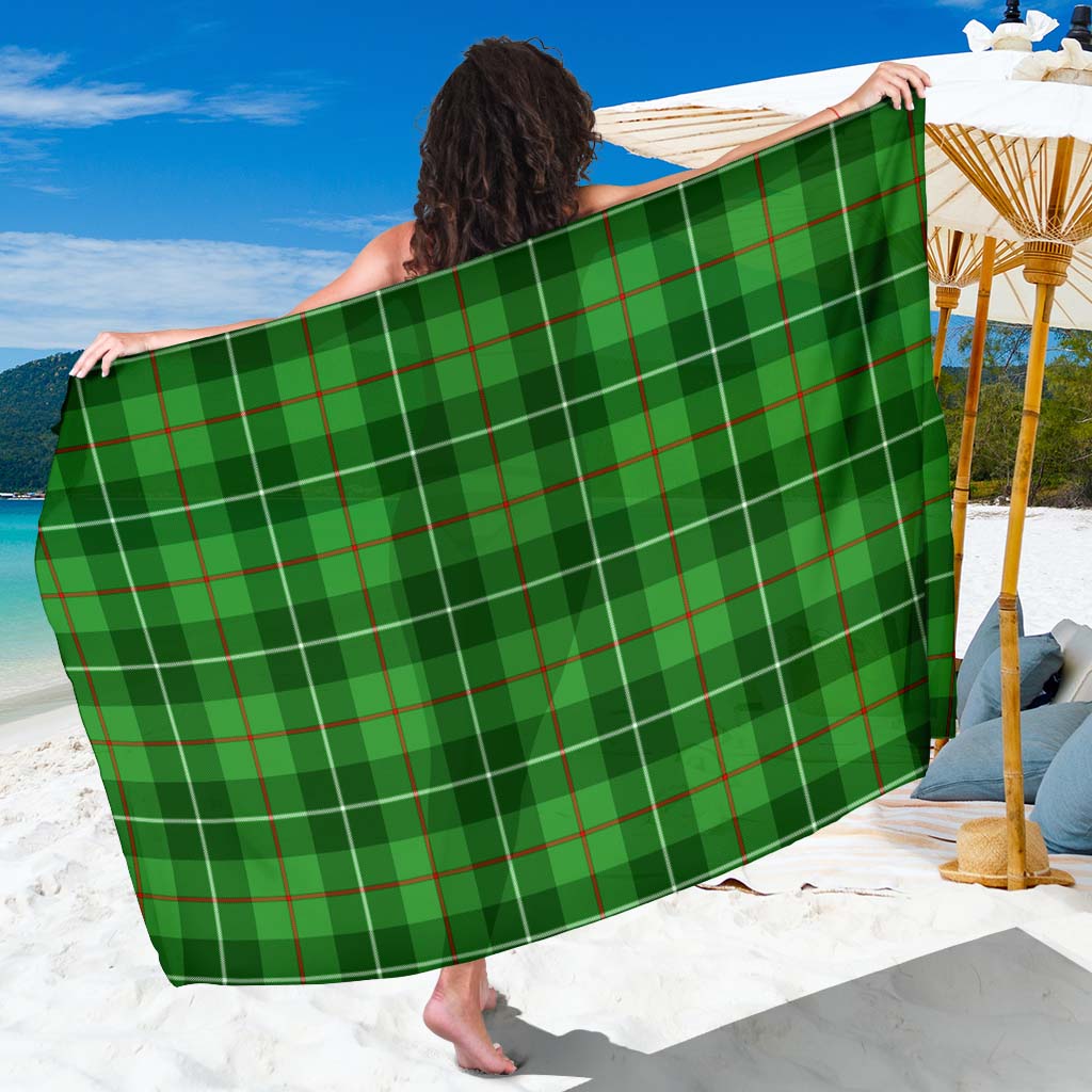 Tartan Vibes Clothing Boyle Tartan Sarong