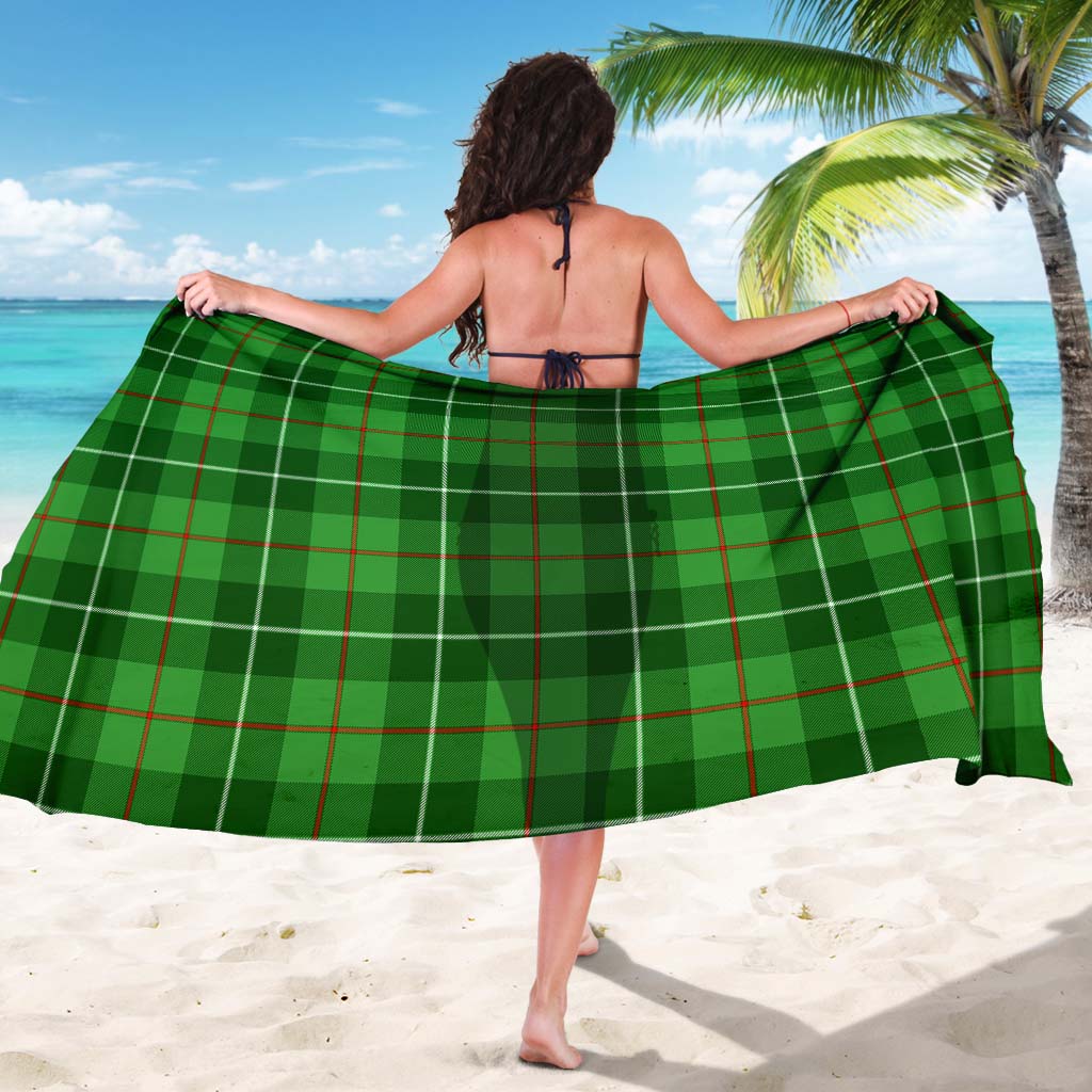 Tartan Vibes Clothing Boyle Tartan Sarong