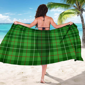 Boyle Tartan Sarong