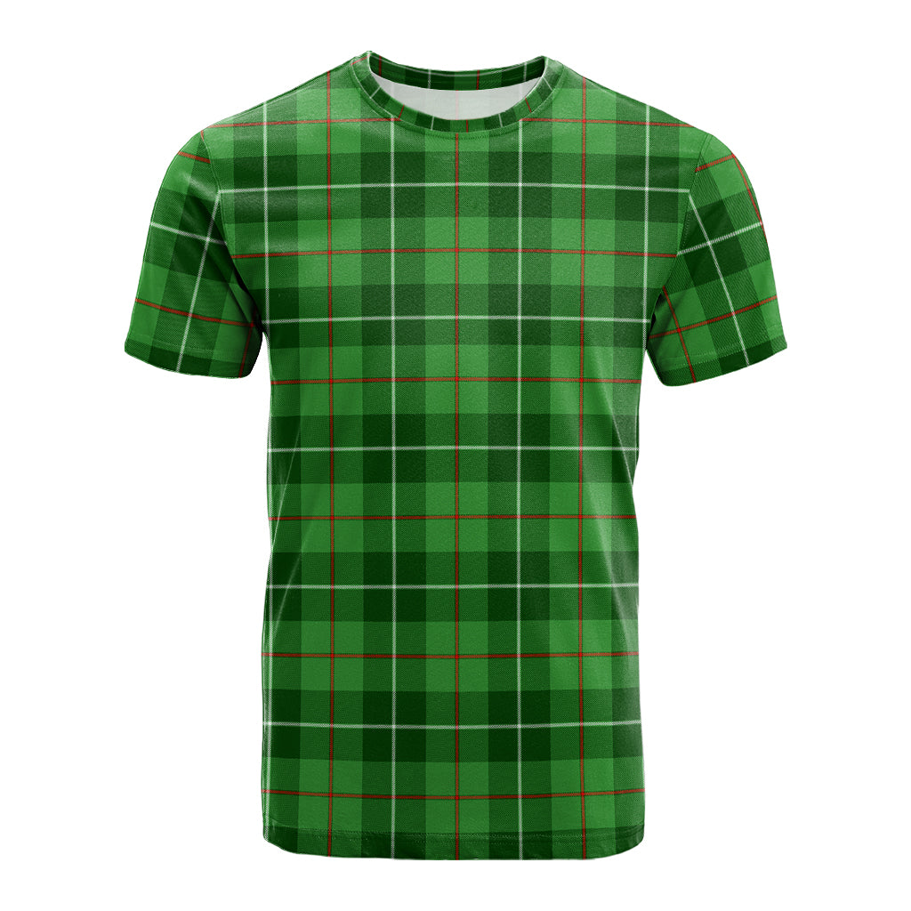Boyle Tartan T-Shirt - Tartan Vibes Clothing