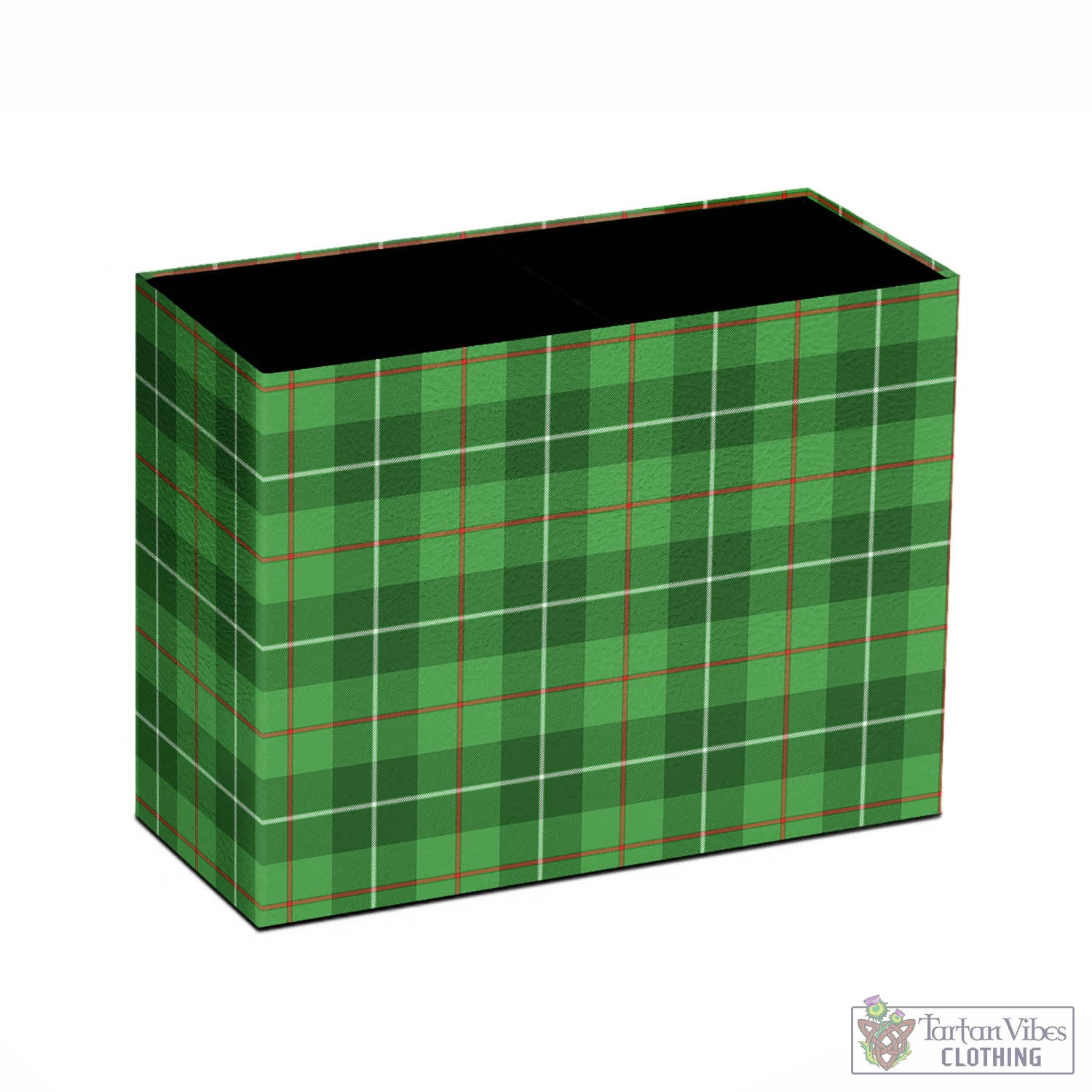 Tartan Vibes Clothing Boyle Tartan Pen Holder