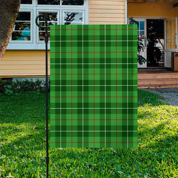 Boyle Tartan Flag