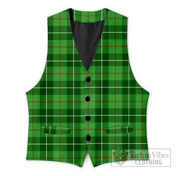 Boyle Tartan Men's Sleeveless Suit Vest