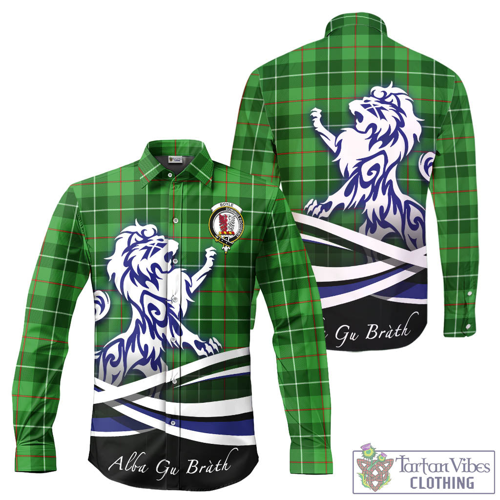 boyle-tartan-long-sleeve-button-up-shirt-with-alba-gu-brath-regal-lion-emblem