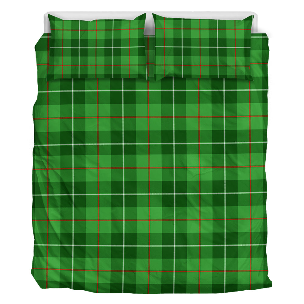 Boyle Tartan Bedding Set - Tartan Vibes Clothing